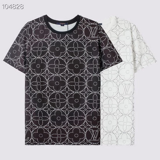 men LV t-shirts S-XXL-141
